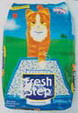 Fresh Step Litter