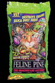 Feline Pine Cat Litter