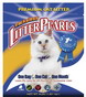 Litter Pearls Lesstrack