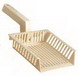 Litter Scoop  Flat