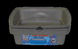 Sifting Cat Pan With Frame