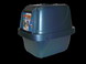 Sifting Enclosed Cat Pan