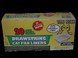 Drawstring Cat Pan Liners