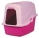 Hooded Pan Set