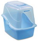 Hooded Litter Pan Set