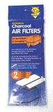 Booda Dual Filters
