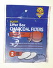 Dome Clean Step Filter