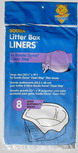 Dome Clean Step Liner
