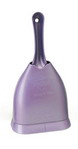 Scoop N Hide Litter Scoop Iris
