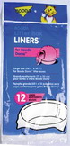 Booda Dome Liners