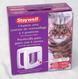 4-way Locking Cat Door