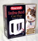 Infra Red Cat Door