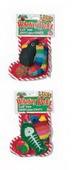 Cat Toy Stocking Economy     2