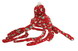 Holiday Spotted Octopus