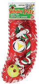 Holiday Dog Stocking 3 Pieces