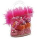 Holiday Gift Purse With Catnip