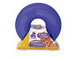 Crazy Circle Cat Toy