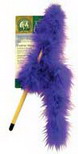 Cfa Feather Wand