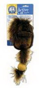 Cfa Sisal Feather Dangler