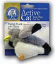 Cfa Catnip Mallard