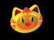 Laser Fun Chase Cat Toy