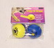Play-n-treat Ball