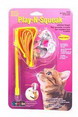 Play-n-squeak Door Hanger