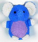 Catnip Terry Elephant