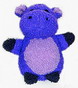 Catnip Terry Hippo