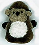 Catnip Terry Hedgehog