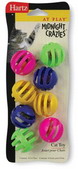 Midnight Crazies Cat Toy     4