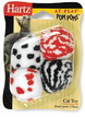 Pom Poms Cat Toy             4