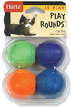 Wacky Cat Toy Rope           2