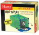 Hide N Play Cat