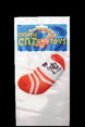 Catnip Sock
