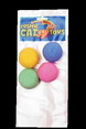 Sponge Balls