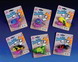 Zerbils Blister Card