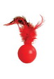 Catnip Boa Feather