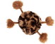 Dr. Noys Daddy Pompom Legs