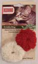 Natural Crinkle Ring