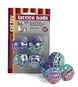 Lattice Balls