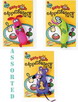 Appeteasers Cat Toy