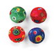 Plush Catnip Ball