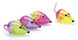 Rattle And Roll Mouse