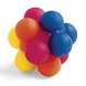 Atomic Bouncing Ball