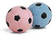 Sponge Soccer Balls