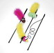 Feather Boa Wand