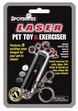 Hologram Laser Toy