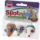 Toy Rainbow Mice