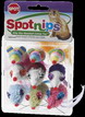 Toy Rainbow Mice
